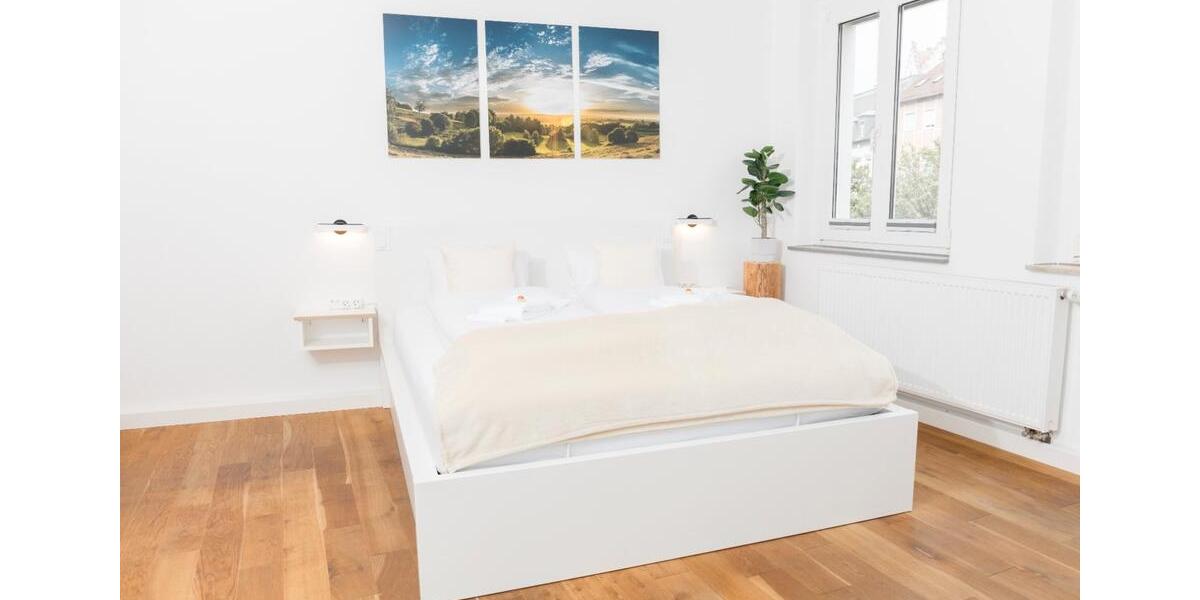 Etagenwohnung Ravensburg - 1 Zimmer, 42 m&sup2;, 980&euro; | Angebot:26031782
