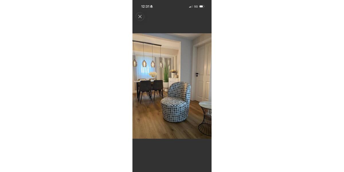 Dachgeschoßwohnung Friedrichshafen Allmannsweiler - 3.5 Zimmer, 75 m&sup2;, 1.290&euro; | Angebot:27578255