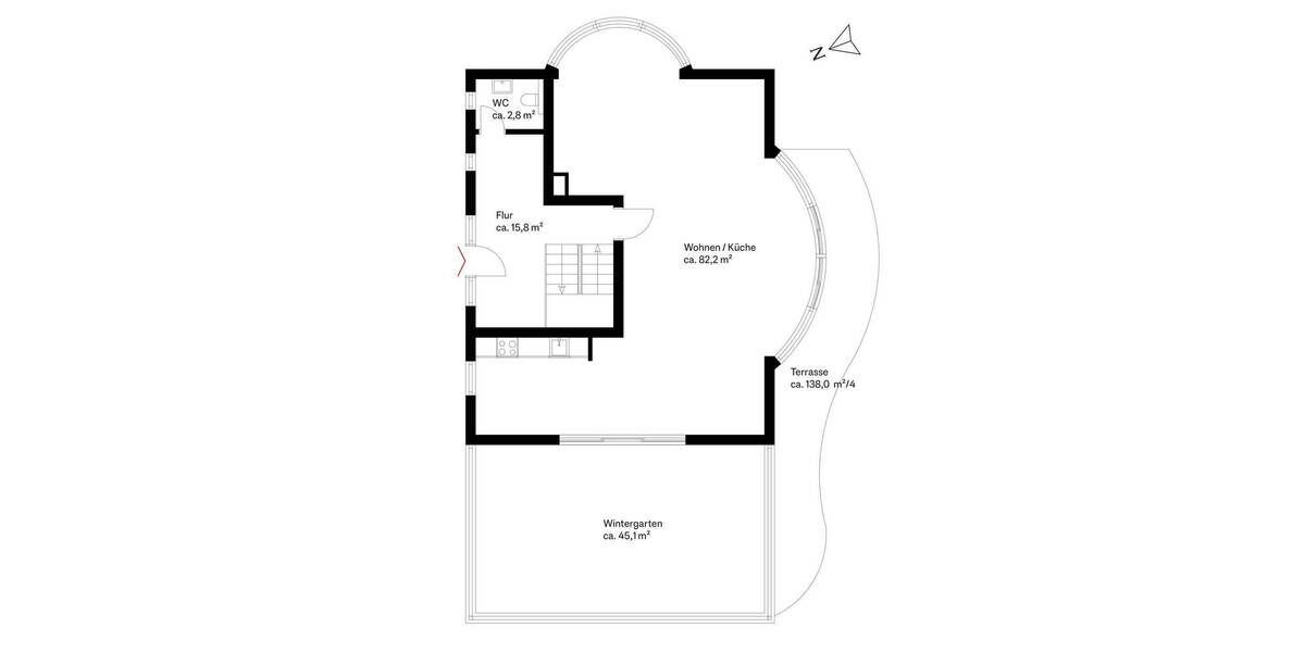 Einfamilienhaus Salem Beuren - 7 Zimmer, 297 m&sup2;, 1.390.000&euro; | Angebot:25959229