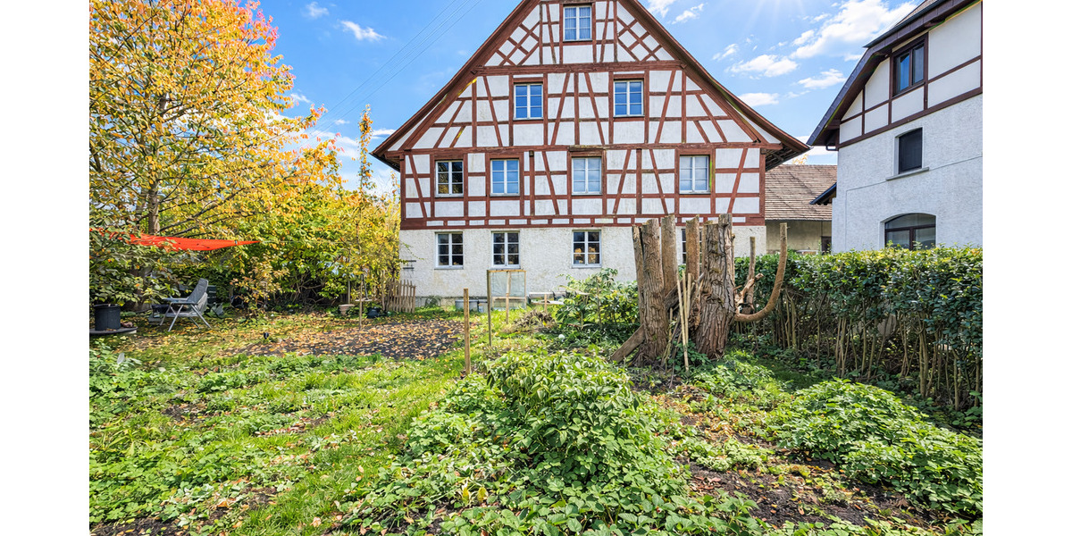Mehrfamilienhaus, Wohnhaus Illmensee - 7 Zimmer, 240 m&sup2;, 875.000&euro; | Angebot:25729357