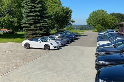 Mercedes-Benz EQE 18.000 km 52.999 &euro; Wangen 88239