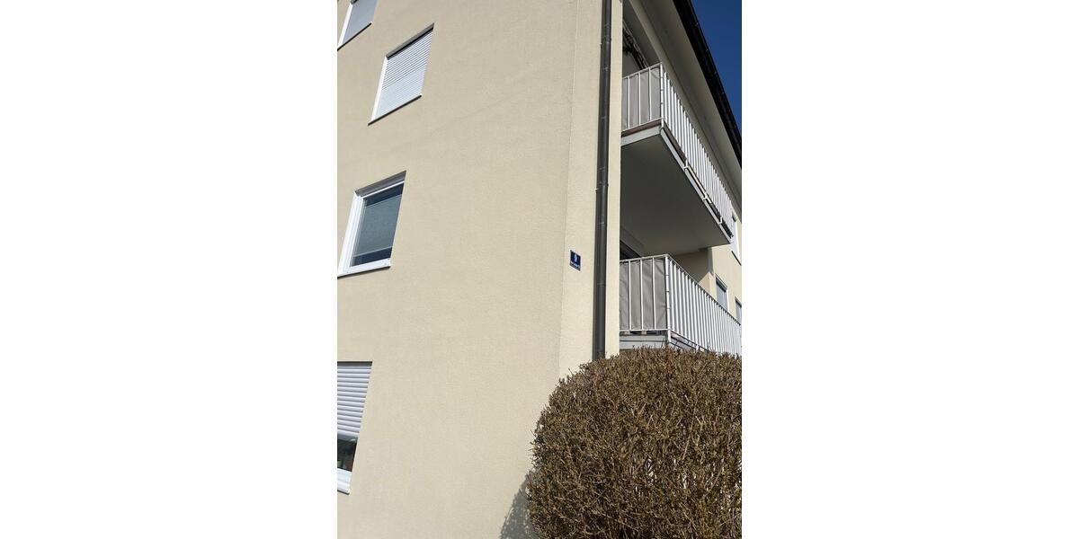 Etagenwohnung Lindau (Bodensee) - 3 Zimmer, 79 m&sup2;, 339.000&euro; | Angebot:25393497