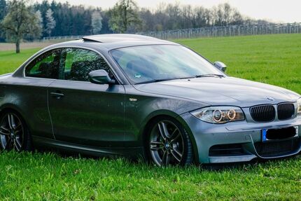 BMW 135 120.500 km 22.500 &euro; Ravensburg 88213