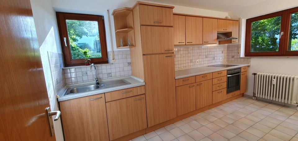 Erdgeschoßwohnung Friedrichshafen - 2.5 Zimmer, 66 m&sup2;, 295.000&euro; | Angebot:26235648