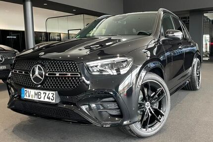 Mercedes-Benz GLE 450 6.000 km 109.900 &euro; Ravensburg 88214