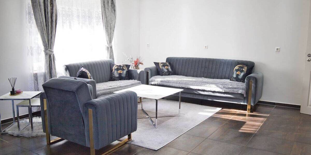 Etagenwohnung Lindau (Bodensee) Reutin - 4 Zimmer, 102 m&sup2;, 430.000&euro; | Angebot:25689533