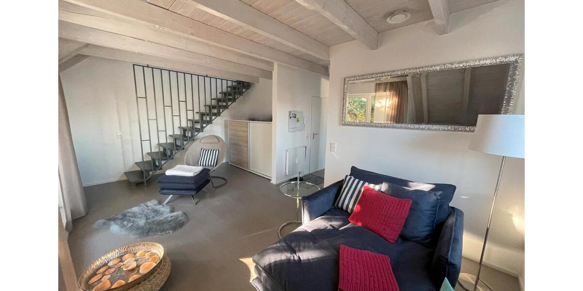 Maisonettenwohnung Uhldingen-Mühlhofen Mühlhofen - 2.5 Zimmer, 60 m&sup2;, 369.500&euro; | Angebot:26994524
