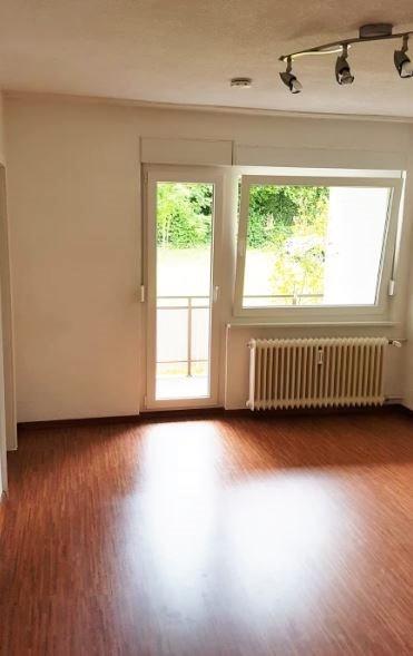 Erdgeschoßwohnung Überlingen - 1 Zimmer, 30 m&sup2;, 155.000&euro; | Angebot:27014497