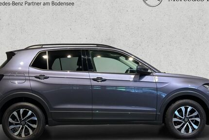 VW T-Cross 30.900 km 22.650 &euro; Friedrichshafen 88048