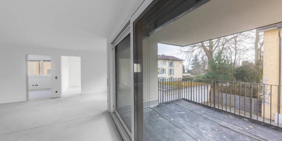 Etagenwohnung Friedrichshafen Schmitthennersiedlung - 4 Zimmer, 116 m&sup2;, 949.900&euro; | Angebot:25672310