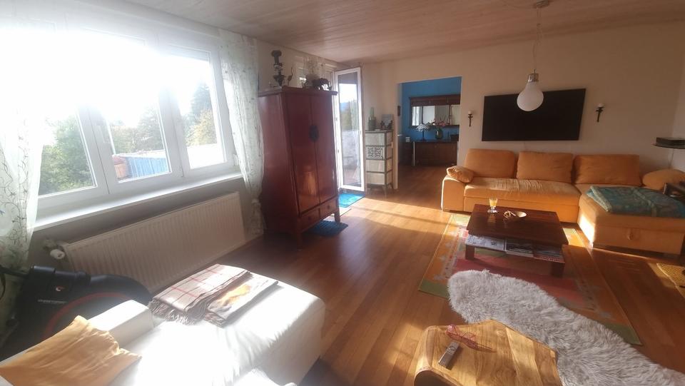 Etagenwohnung Lindau (Bodensee) - 4 Zimmer, 113 m&sup2;, 690.000&euro; | Angebot:21567280