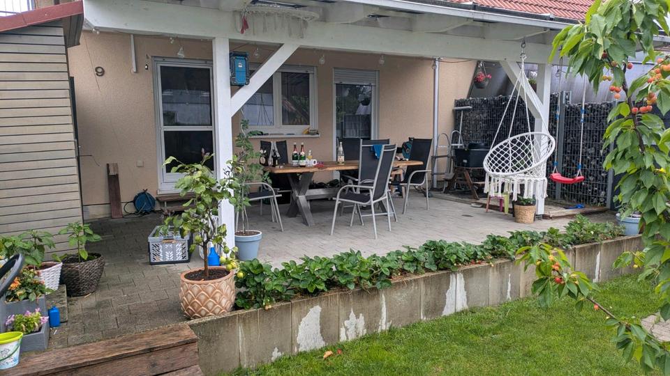 Doppelhaushälfte Meckenbeuren - 8 Zimmer, 182 m&sup2;, 795.000&euro; | Angebot:26232324