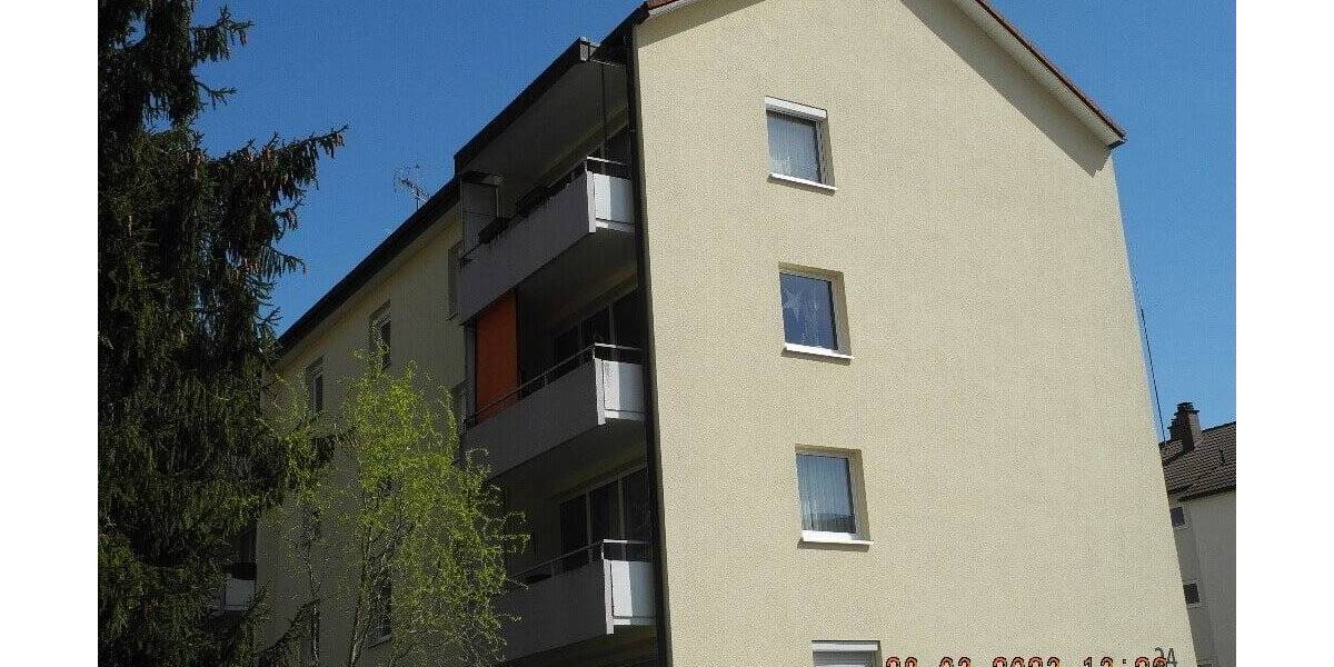 Etagenwohnung Meersburg - 3 Zimmer, 65 m&sup2;, 269.000&euro; | Angebot:25801719