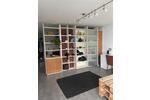 Erdgeschoßwohnung Konstanz Konstanz-Fürstenberg - 1.5 Zimmer, 56 m&sup2;, 1.300&euro; | Angebot:26323343