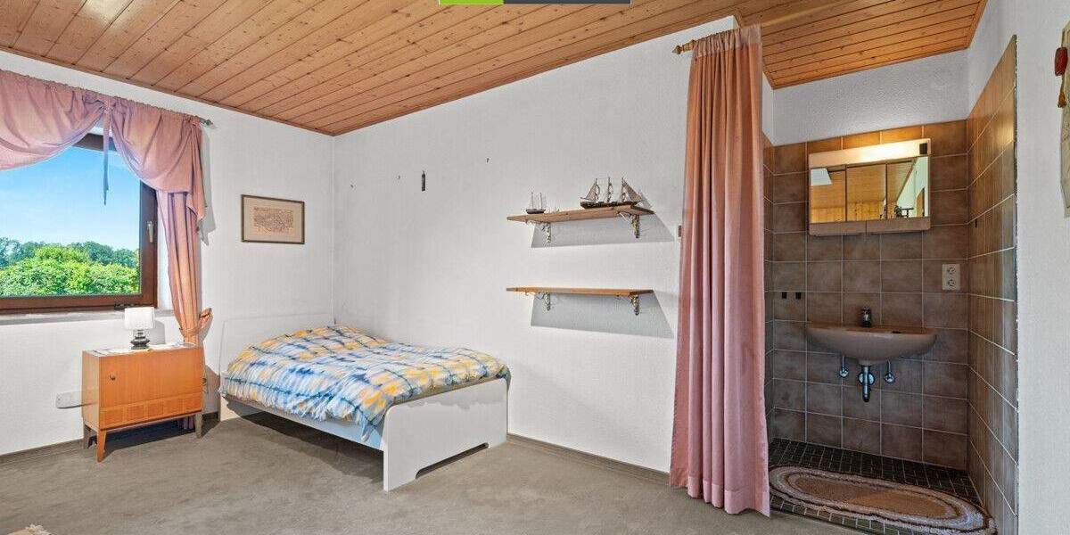 Einfamilienhaus Baindt - 7 Zimmer, 189 m&sup2;, 598.000&euro; | Angebot:25740408