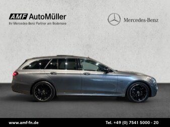 Mercedes-Benz E 220 5.265 km 48.865 &euro; Friedrichshafen 88048
