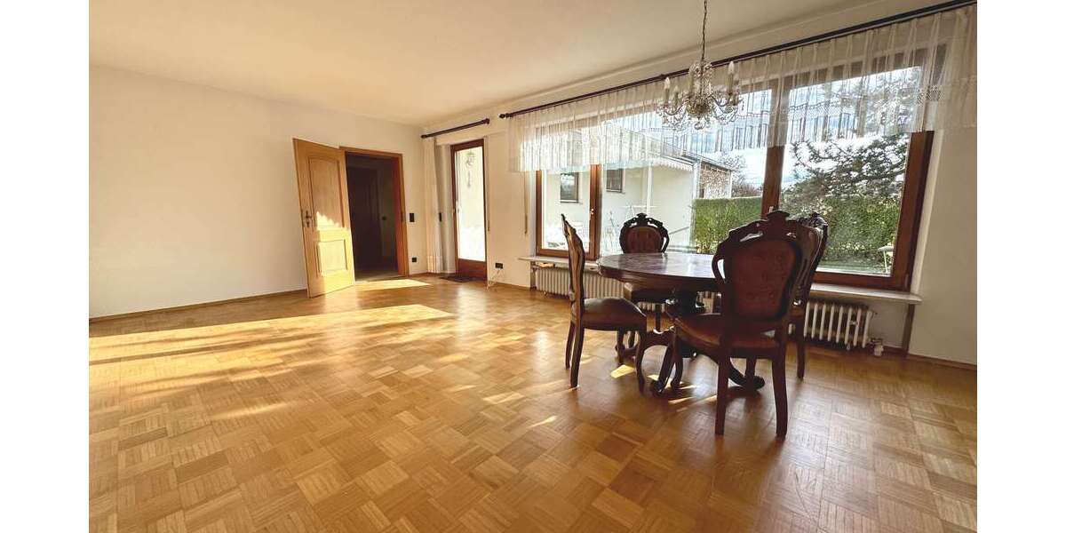 Einfamilienhaus Friedrichshafen Allmannsweiler - 6 Zimmer, 140 m&sup2;, 1.590&euro; | Angebot:25390081