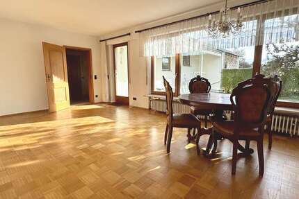 Haus Friedrichshafen Allmannsweiler - 6 Zimmer, 140 m&sup2;, 1.590&euro; | Angebot:25390081