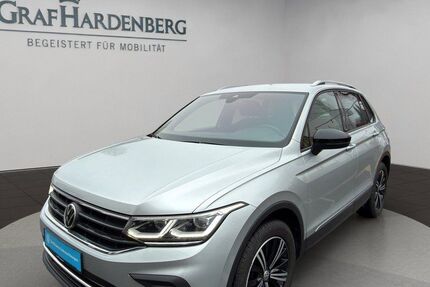 VW Tiguan 109.500 km 18.999 &euro; Konstanz 78467