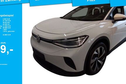 VW ID.4 3.650 km 42.980 &euro; Lindau 88131