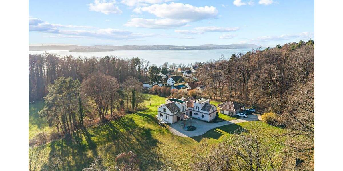 Einfamilienhaus Meersburg - 1 Zimmer, 415 m&sup2;, 4.650.000&euro; | Angebot:26018508