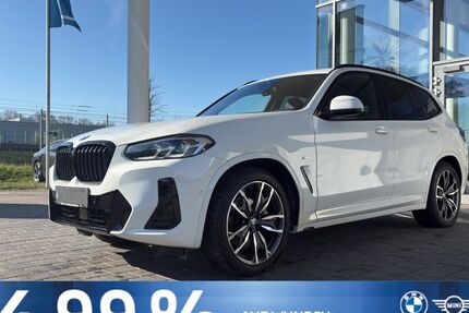 BMW X3 110.325 km 41.380 &euro; Friedrichshafen 88046