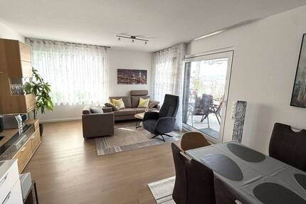 Wohnung Weingarten - 2 Zimmer, 62 m&sup2;, 279.000&euro; | Angebot:25971046