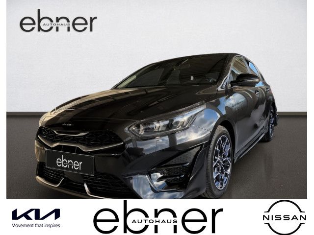 Kia ceed / Ceed 22.000 km 26.990 &euro; Baienfurt 88255