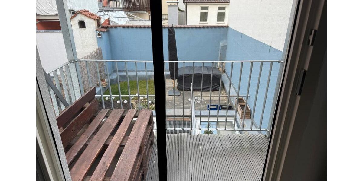 Etagenwohnung Ravensburg - 2 Zimmer, 75 m&sup2;, 1.120&euro; | Angebot:25994995