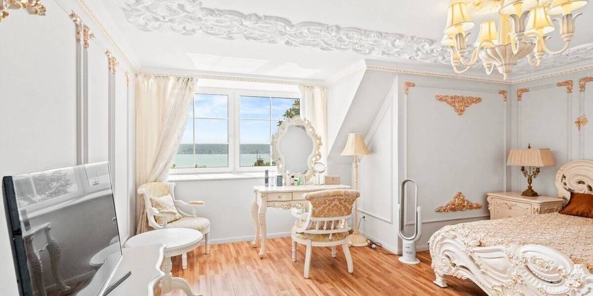 Einfamilienhaus Überlingen - 6 Zimmer, 200 m&sup2;, 1.998.000&euro; | Angebot:25675611