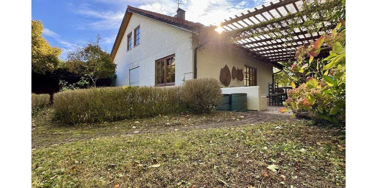 Einfamilienhaus Friedrichshafen Ailingen - 4 Zimmer, 154 m&sup2;, 640.000&euro; | Angebot:25745069