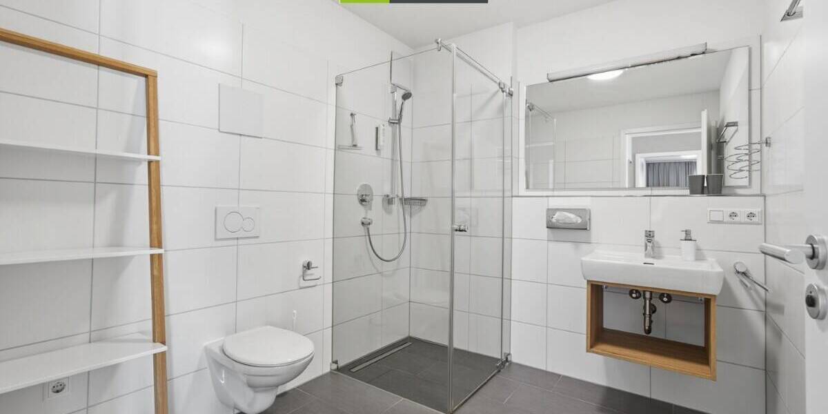 Etagenwohnung Friedrichshafen Fischbach - 2 Zimmer, 70 m&sup2;, 398.000&euro; | Angebot:25997894