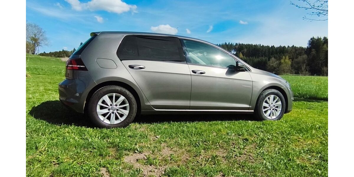 VW Golf 185.000 km 8.300 &euro; Wangen im Allgäu 88239