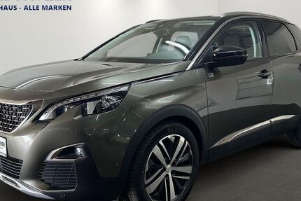 Peugeot 3008 76.662 km 15.480 &euro; Friedrichshafen 88046