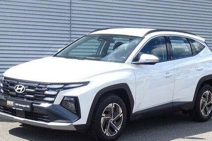 Hyundai TUCSON 1.500 km 27.780 &euro; Ravensburg 88213
