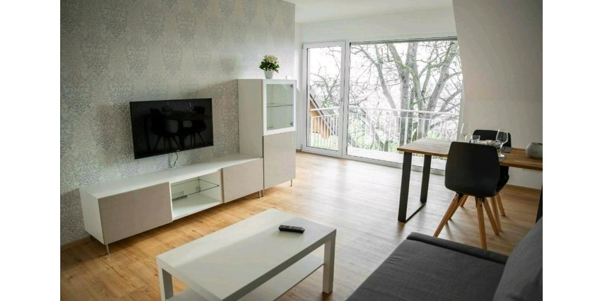 Etagenwohnung Baienfurt - 2 Zimmer, 45 m&sup2;, 850&euro; | Angebot:26608726