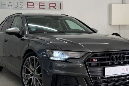 Audi S6 68.000 km 40.999 &euro; Wangen 88239