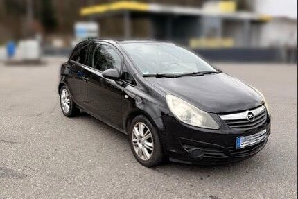 Opel Corsa 190.600 km 1.340 &euro; Meersburg 88709