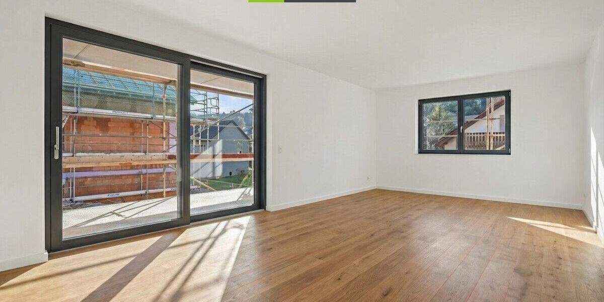 Etagenwohnung Zussdorf Zußdorf - 3 Zimmer, 92 m&sup2;, 398.180&euro; | Angebot:25740436
