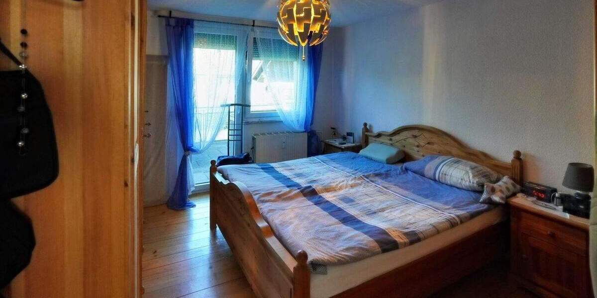 Mehrfamilienhaus, Wohnhaus Uhldingen-Mühlhofen Mühlhofen - 6 Zimmer, 175 m&sup2;, 479.000&euro; | Angebot:25779814