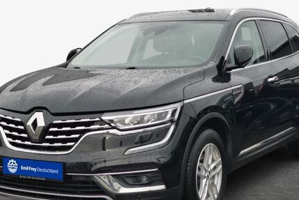 Renault Koleos 97.500 km 23.470 &euro; Markdorf 88677