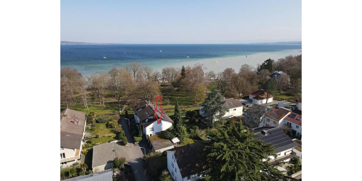 Reihenendhaus Konstanz Staad - 6 Zimmer, 189 m&sup2;, 1.140.000&euro; | Angebot:26128819