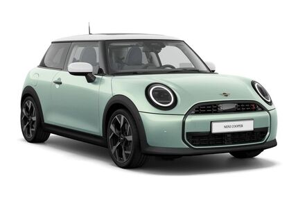 Mini Cooper S 10.951 km 28.280 &euro; Friedrichshafen 88046