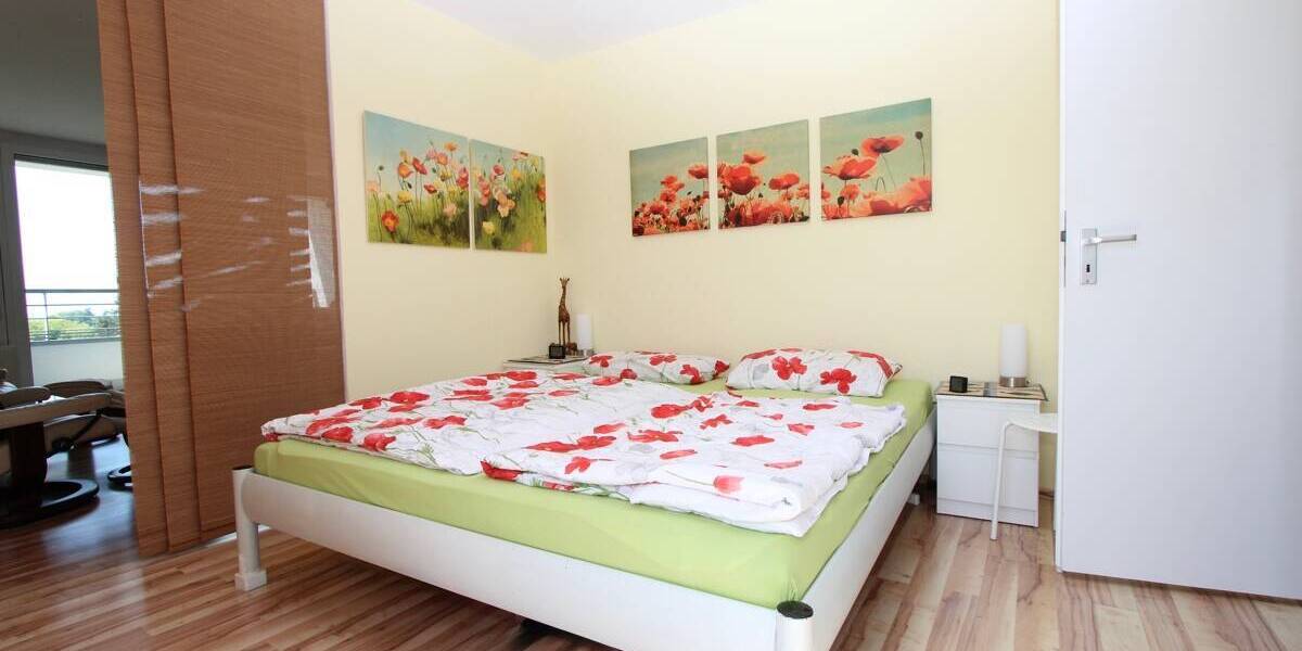 Etagenwohnung Oberteuringen Bitzenhofen - 1 Zimmer, 49 m&sup2;, 220.000&euro; | Angebot:25699785