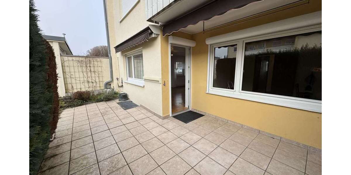 Etagenwohnung Friedrichshafen / Jettenhausen Jettenhausen - 3 Zimmer, 66 m&sup2;, 195.000&euro; | Angebot:24679241