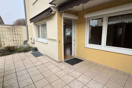 Wohnung Friedrichshafen / Jettenhausen Jettenhausen - 3 Zimmer, 66 m&sup2;, 195.000&euro; | Angebot:24679241