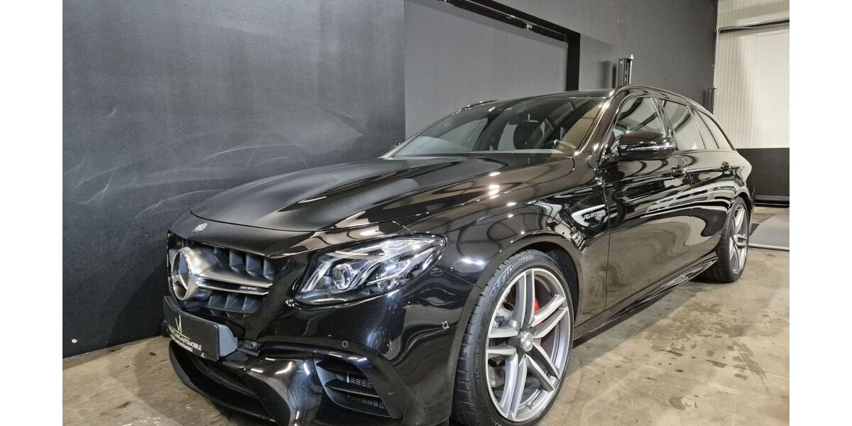 Mercedes-Benz E 63 AMG 34.600 km 49.963 &euro; Mochenwangen 88284