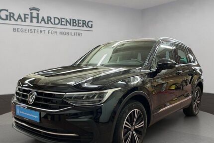 VW Tiguan 61.400 km 25.990 &euro; Konstanz 78467