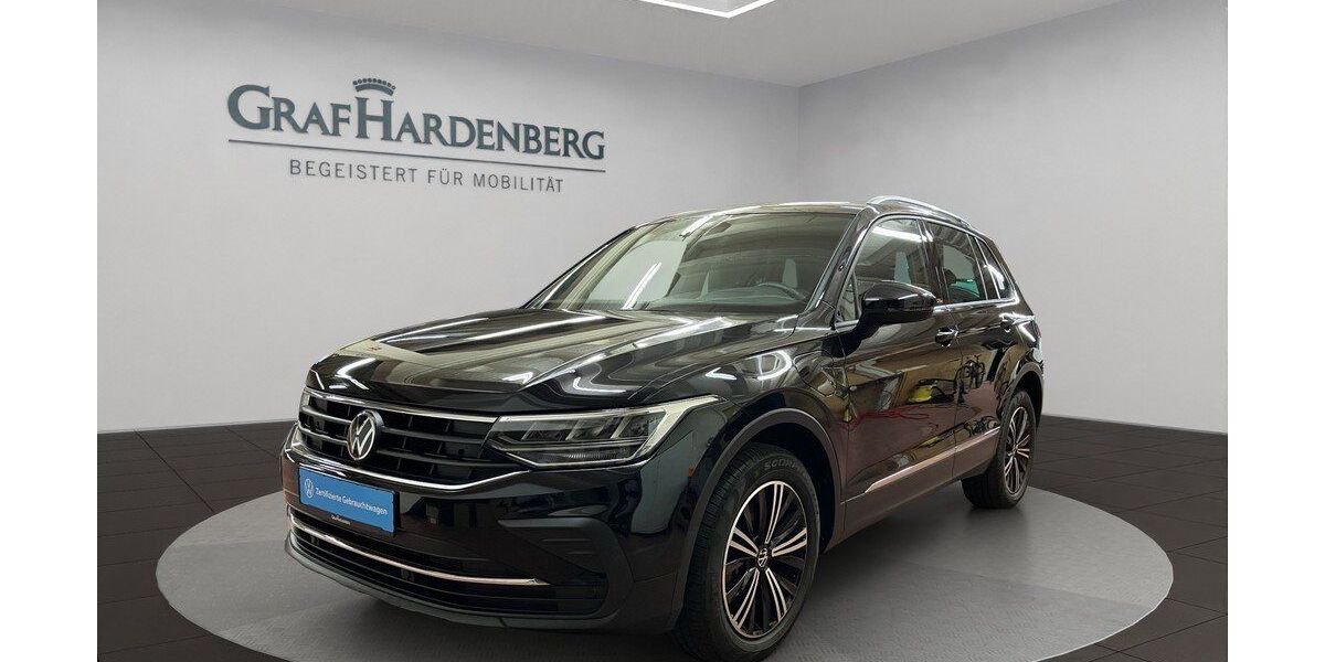 VW Tiguan 61.400 km 25.990 &euro; Konstanz 78467