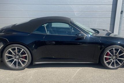 Porsche 991 64.500 km 98.300 &euro; Ravensburg 88214